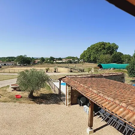 Tatil Evi De La Brunetiere Bergerac